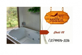 Sitio Azeite com Pimenta